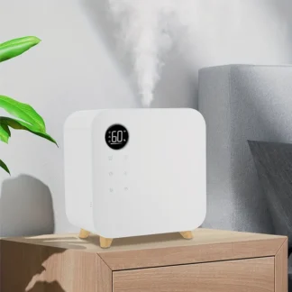 FW-30000 Electronic Humidifier Aromatherapy