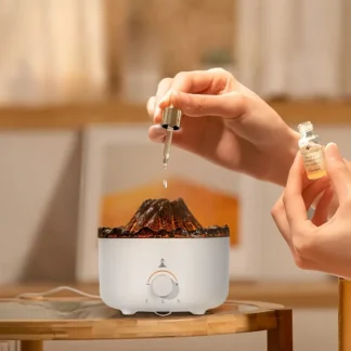HK-25000 Electronic Humidifier Aromatherapy